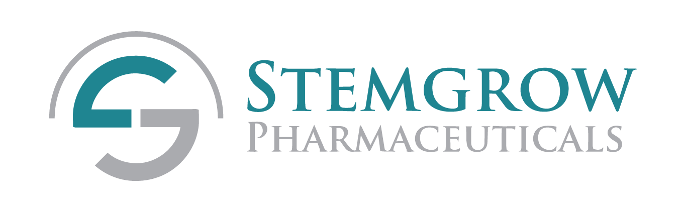 Stemgrow Pharmaceuticals logo